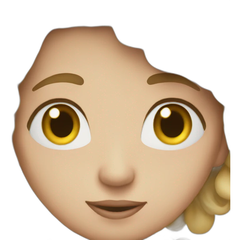 finally emoji