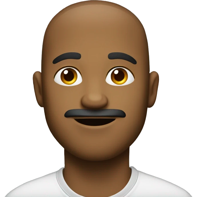 I’m just a chill guy emoji