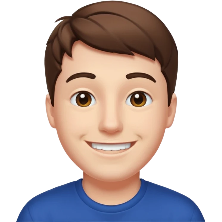 Mr beast emoji