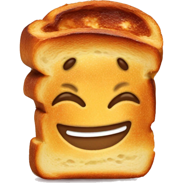 french toast emoji