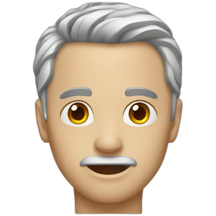 Stroke emoji