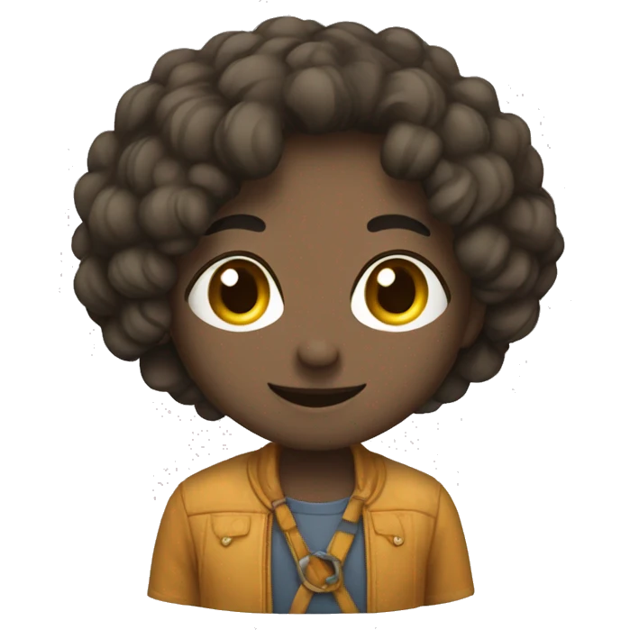Коктейль  emoji