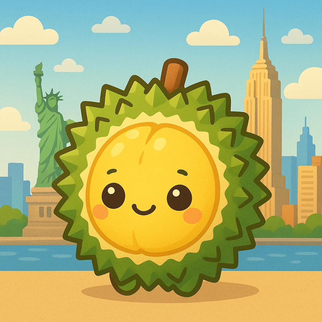 new york emoji