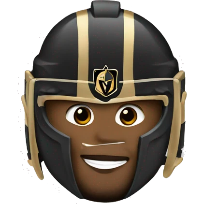 Golden Knights emoji