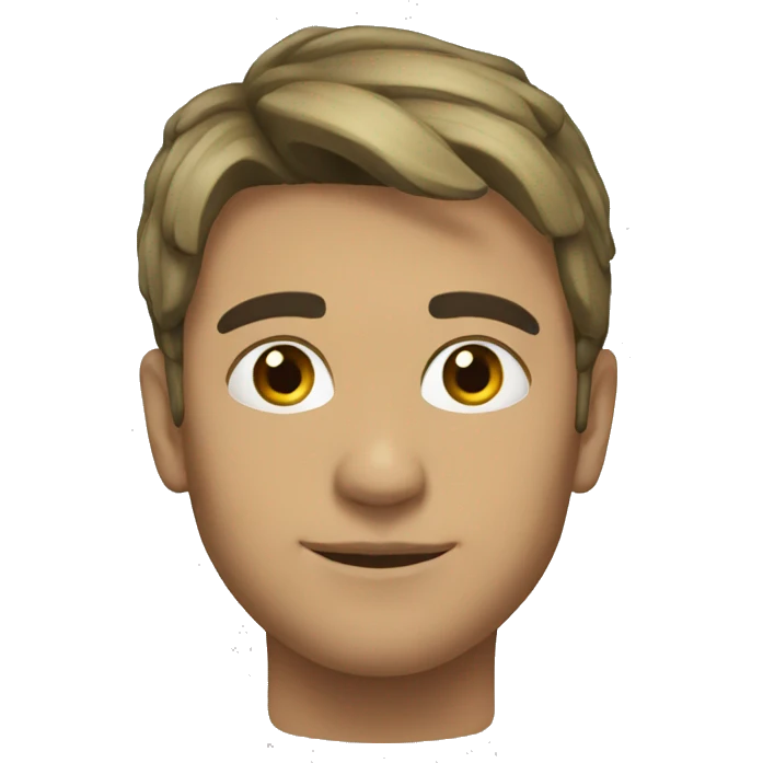 huron  emoji