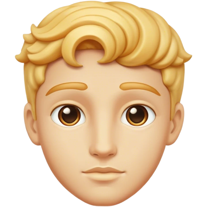 Hermes emoji