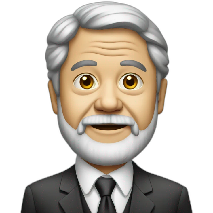 president lula emoji