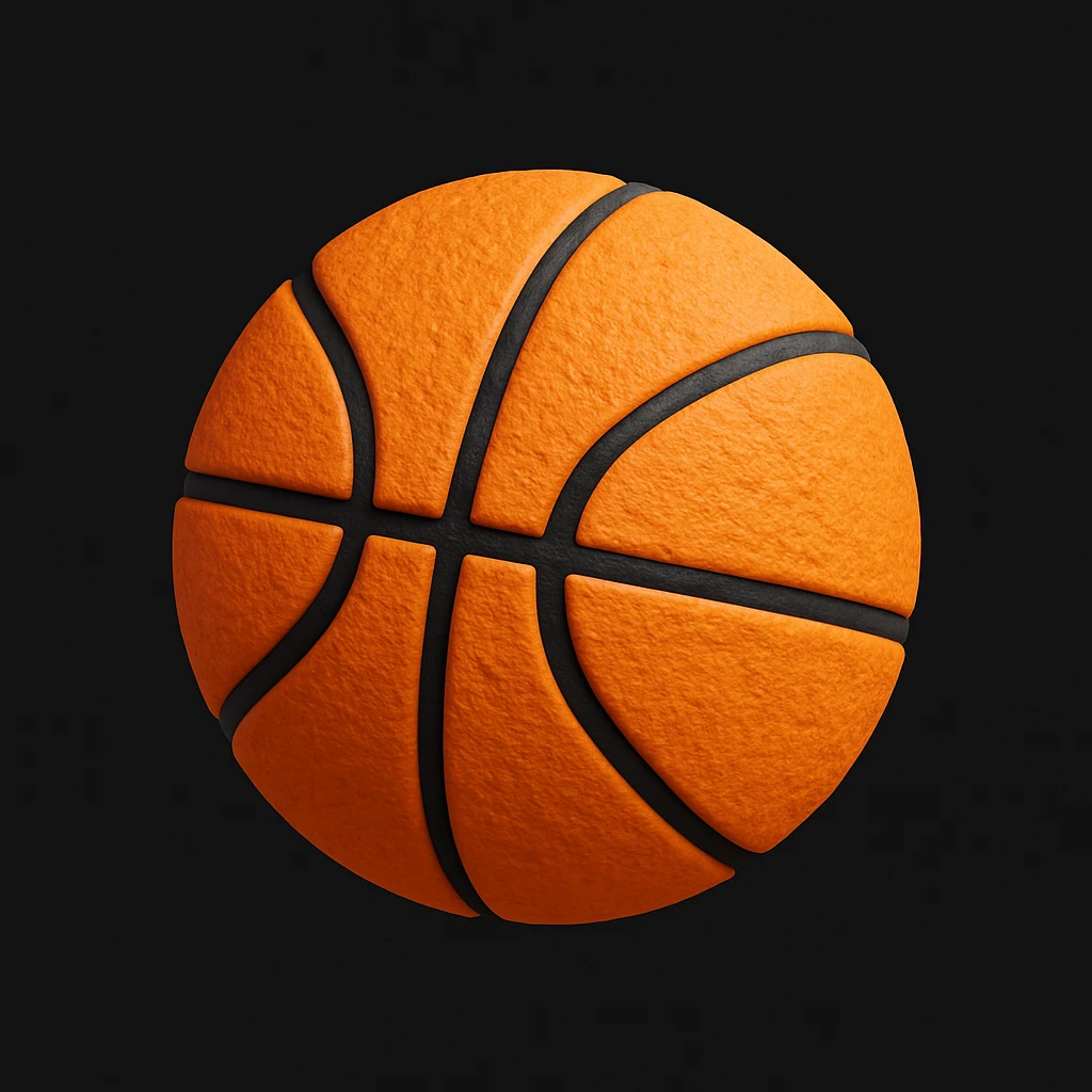 basket ball emoji