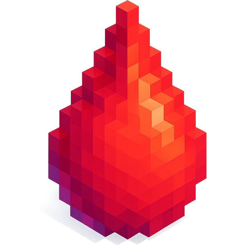 Blood emoji