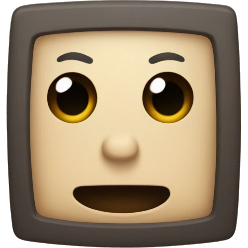 square emoji