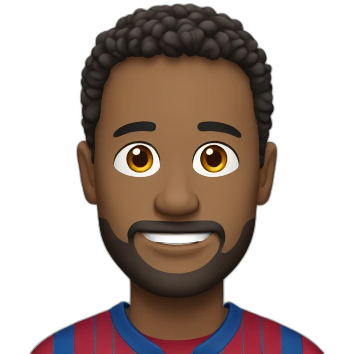 Barcelone emoji