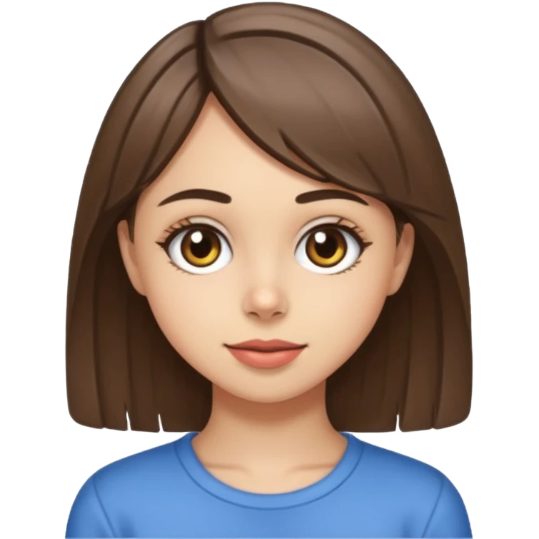 Riley Reid emoji