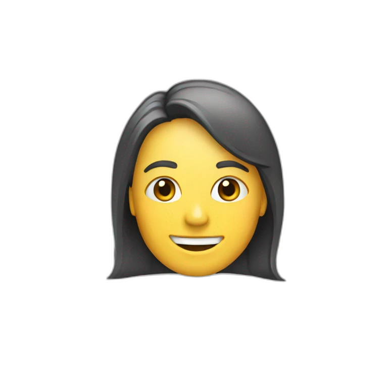 customer  emoji