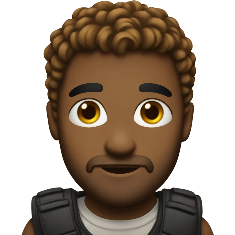 Kj emoji