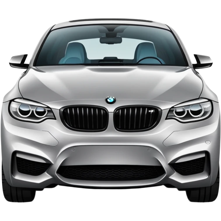 Bmw emoji
