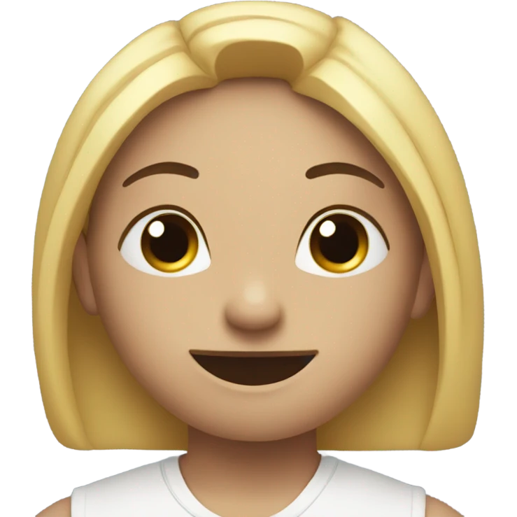 yoga emoji