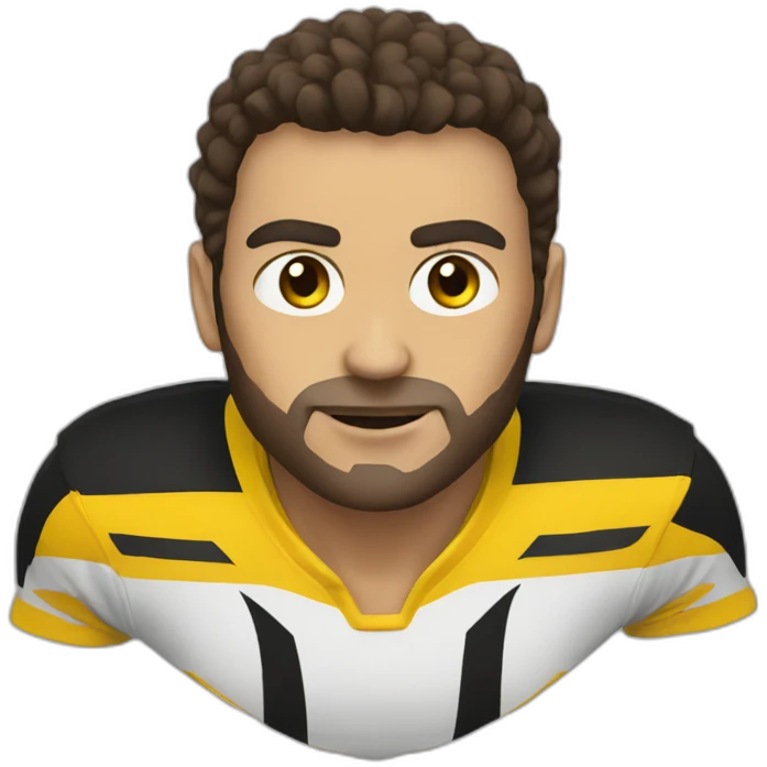 AEK emoji