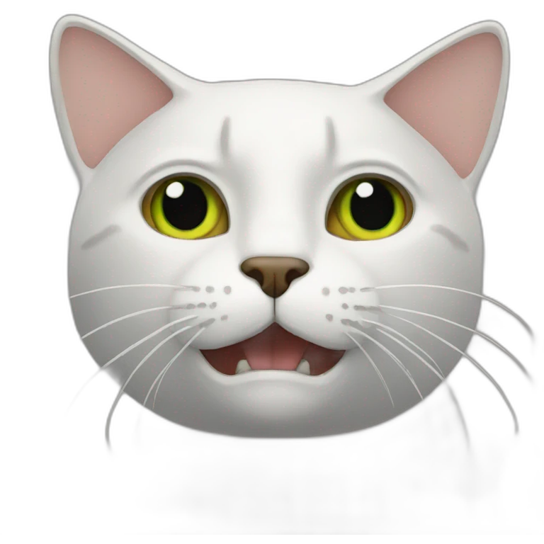 cat weed emoji