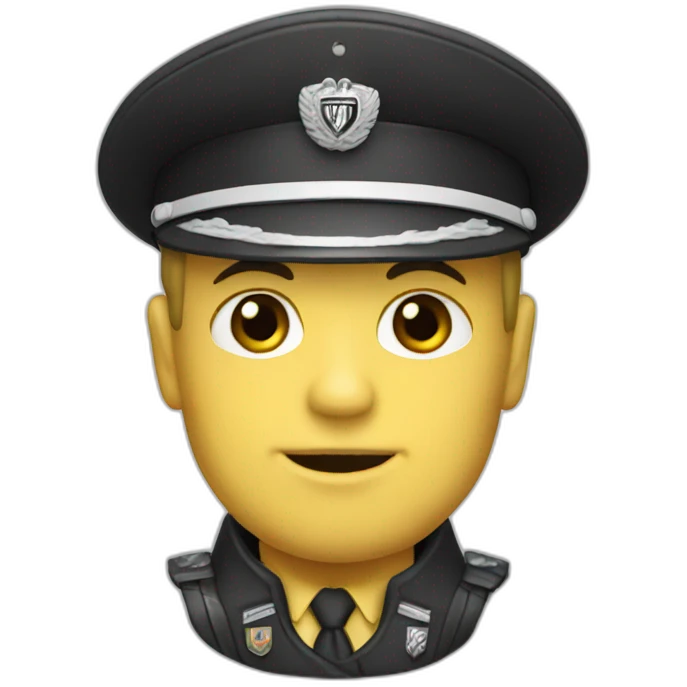 Reich emoji