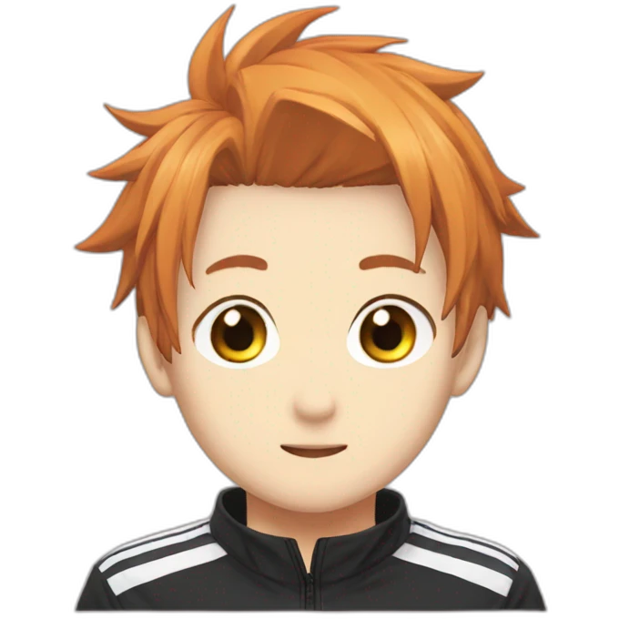 Satorie haikyu emoji