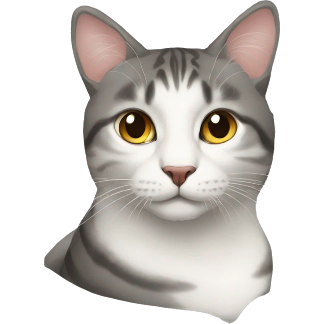 кот emoji