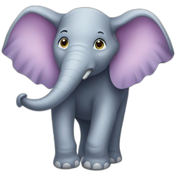 elefante emoji