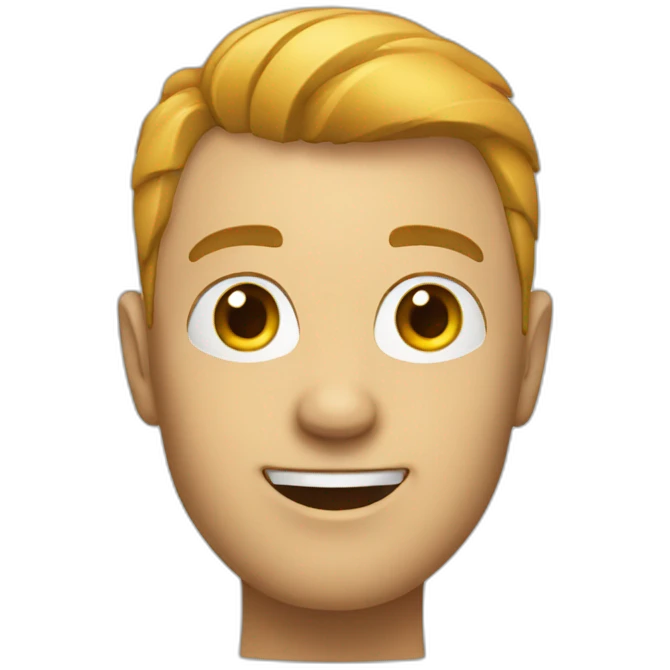 electric house person emoji