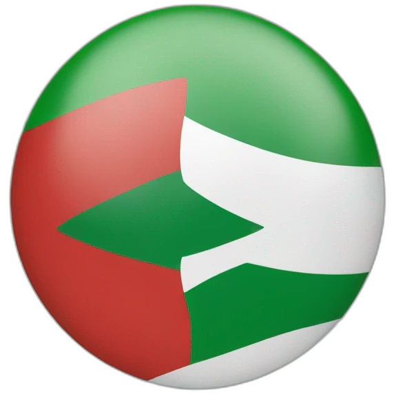 African Union Flag emoji