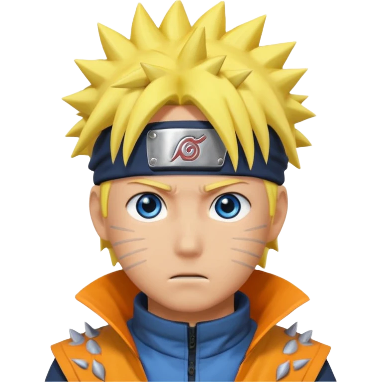 Naruto  emoji