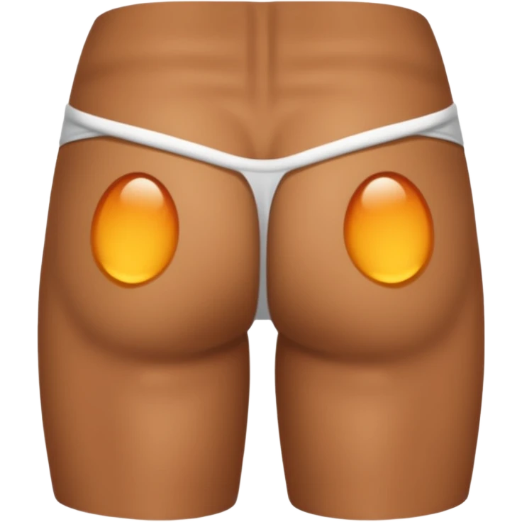 Chatgpt ass emoji
