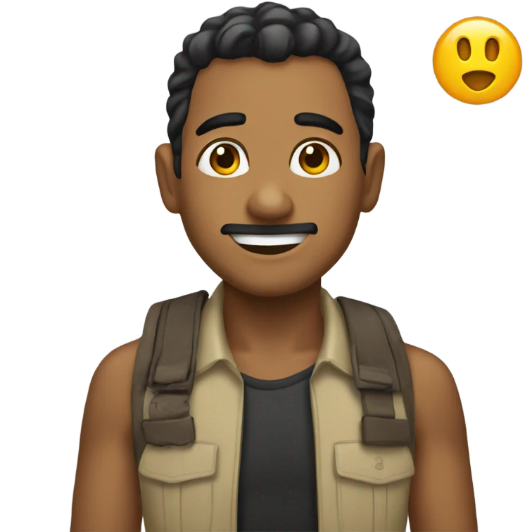Galindo emoji