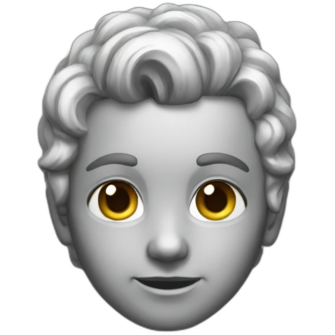 Argent emoji