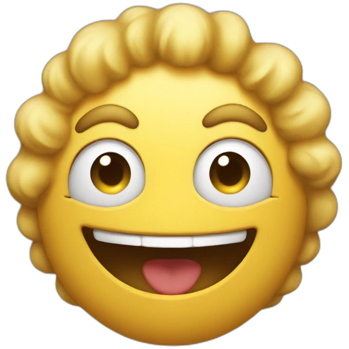 Happy chesspawn emoji