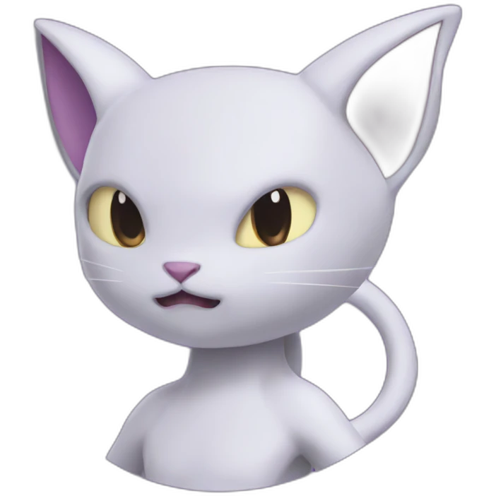 mewtwo emoji
