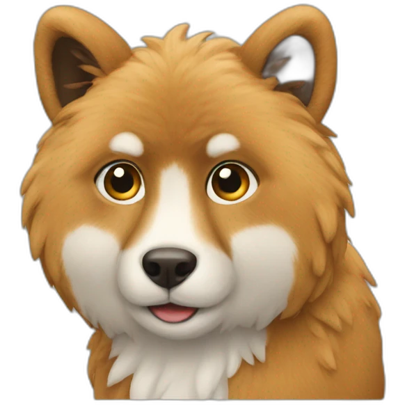 Animals emoji