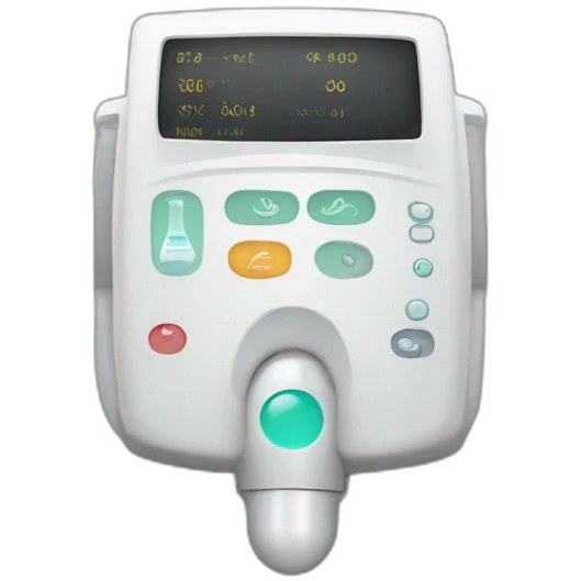ultrasound diagnostics emoji