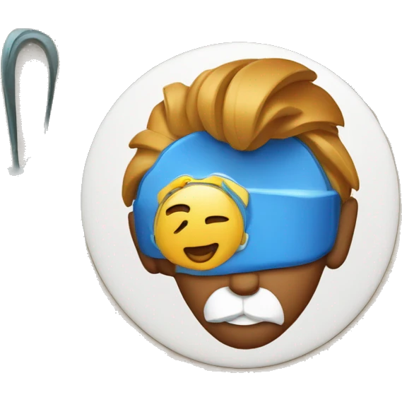 Logo of the celeb brand « le petit marseillais » emoji