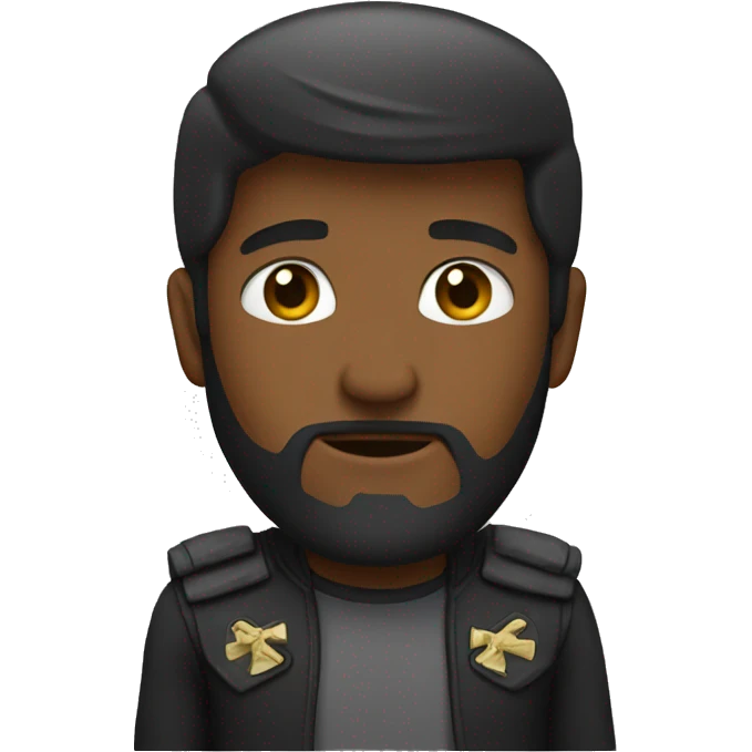 the special emoji
