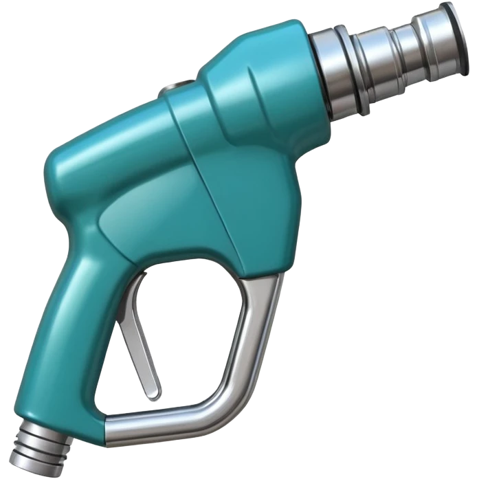 nozzle petrol pump emoji