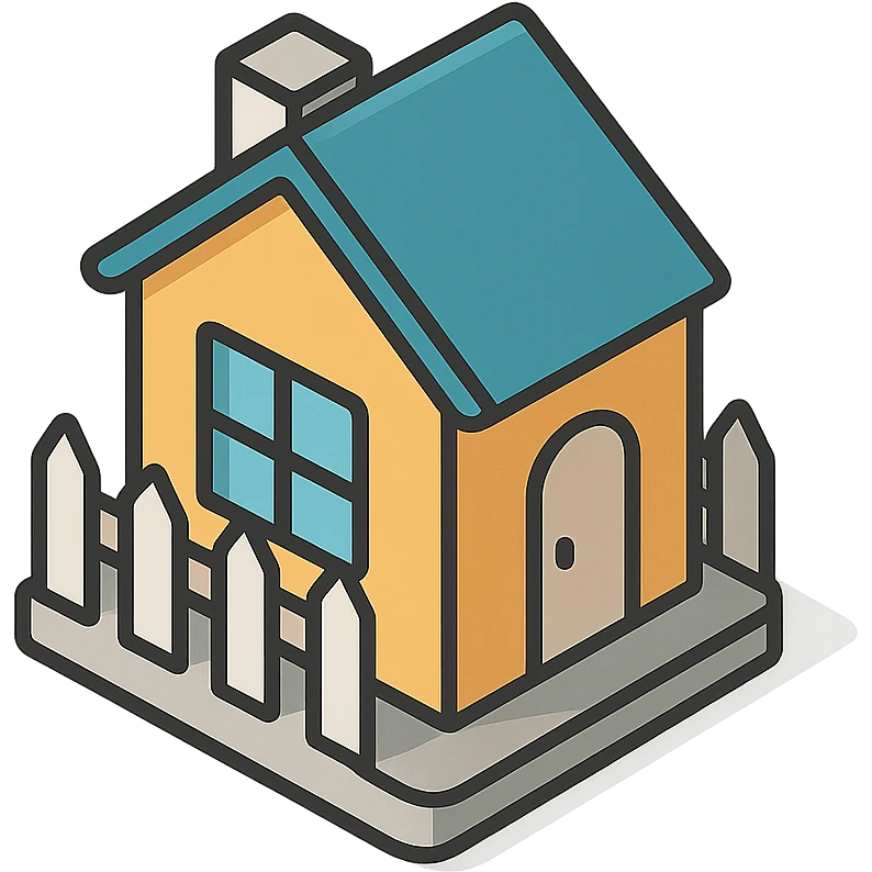 neighbor emoji