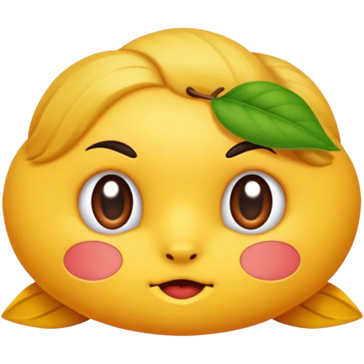 Porn emoji