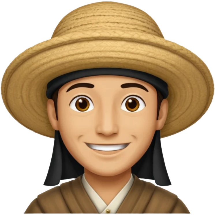 Mach Rumi emoji