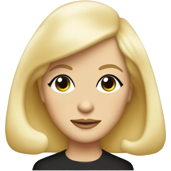 Sylvie Vartan emoji