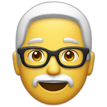 Chat noel emoji
