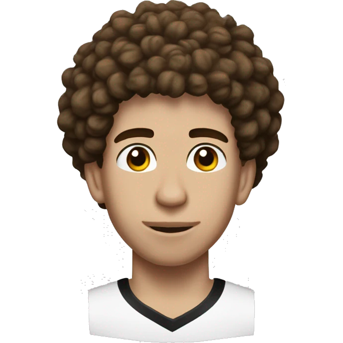 LaMelo Ball emoji