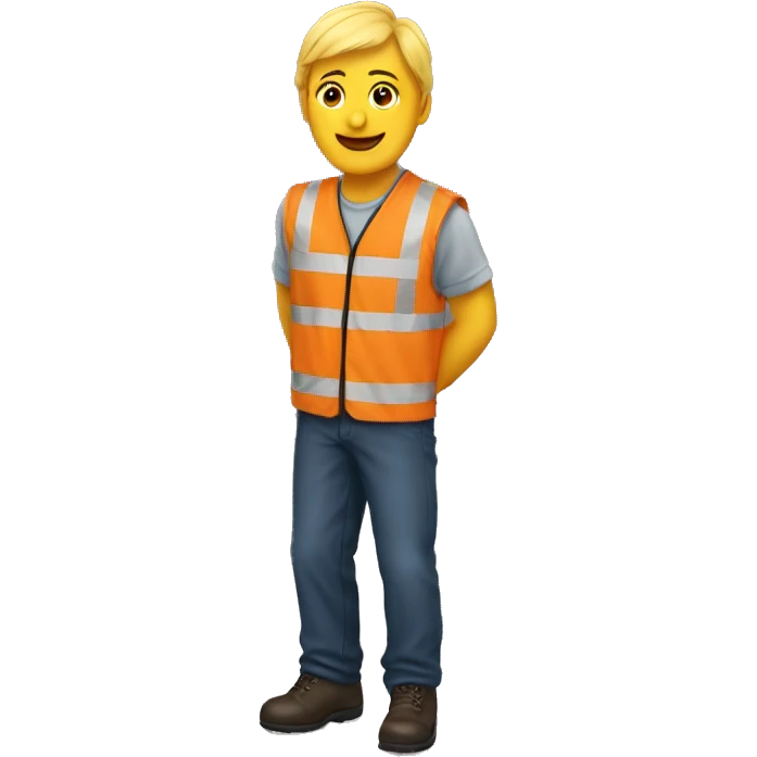 work on pc emoji