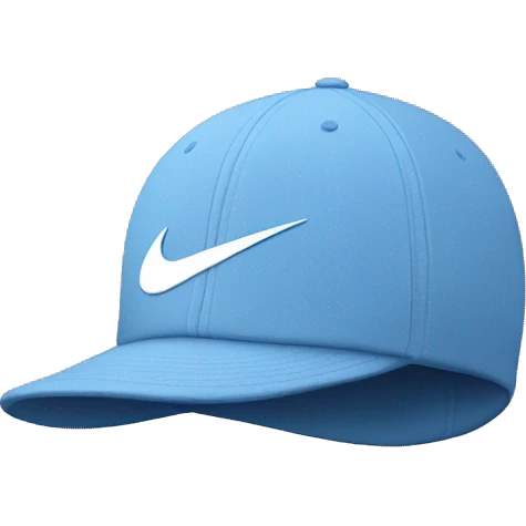 GORRO NIKE solo emoji