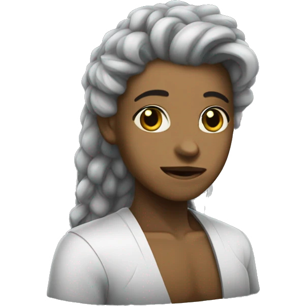 pantera madre ysu cria emoji