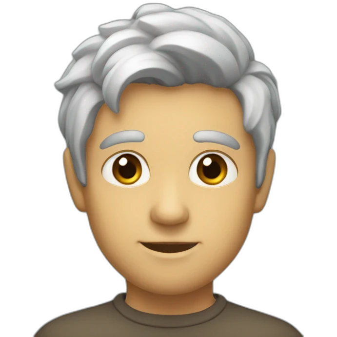 RezaPishro  emoji