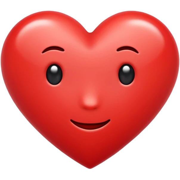 Emoji Valentine's day emoji